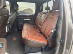 
										Used 2021 Ford Super Duty F-350 SRW full									
