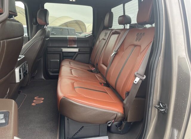 
								Used 2021 Ford Super Duty F-350 SRW full									