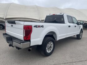 Used 2021 Ford Super Duty F-350 SRW