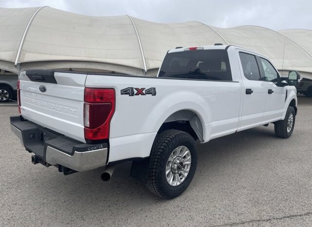 
								Used 2021 Ford Super Duty F-350 SRW full									