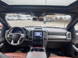 
										Used 2021 Ford Super Duty F-350 SRW full									
