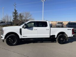 
										Used 2024 Ford Super Duty F-350 SRW full									