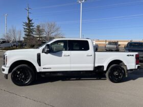 Used 2024 Ford Super Duty F-350 SRW