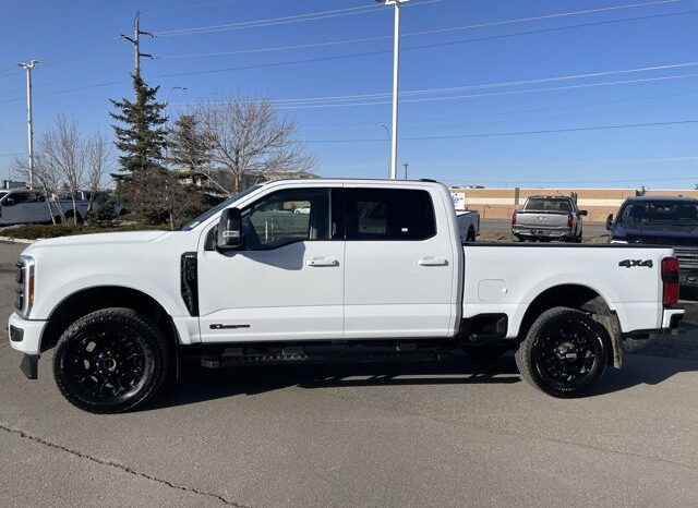 
								Used 2024 Ford Super Duty F-350 SRW full									