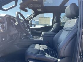New 2025 Ford Super Duty F-350 SRW Platinum CREW 4WD W/FX4 PKG, FACTORY FLOOR LINERS, 5HT WHEEL PREP PKG, AND MOONROOF