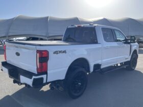 Used 2024 Ford Super Duty F-350 SRW