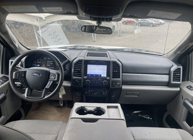 
								Used 2021 Ford Super Duty F-350 SRW full									