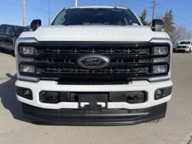 Used 2024 Ford Super Duty F-350 SRW