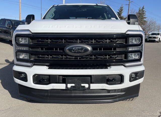 
								Used 2024 Ford Super Duty F-350 SRW full									