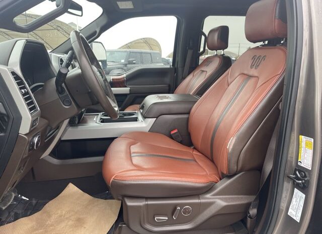 
								Used 2021 Ford Super Duty F-350 SRW full									
