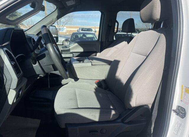 
								Used 2022 Ford Super Duty F-350 SRW full									
