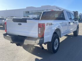 Used 2022 Ford Super Duty F-350 SRW