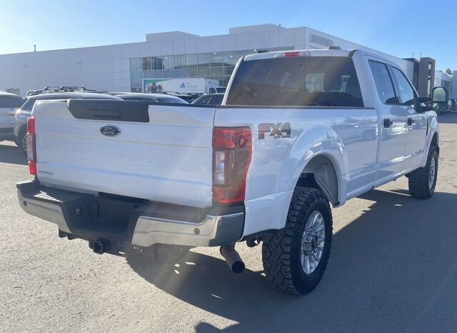
								Used 2022 Ford Super Duty F-350 SRW full									