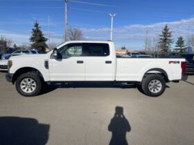 Used 2022 Ford Super Duty F-350 SRW