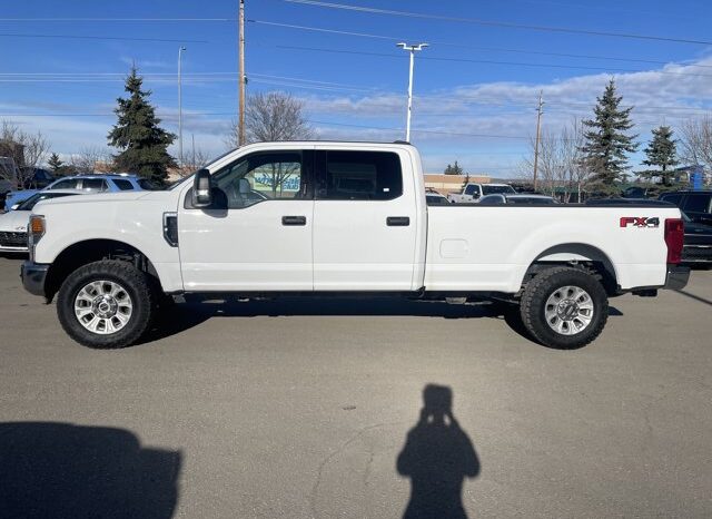 
								Used 2022 Ford Super Duty F-350 SRW full									