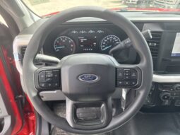 
										New 2025 Ford Super Duty F-250 SRW XL REG CAB 4WD W/FX4 PKG, TRAILER BRAKE CONTROLLER, AND TAILGATE STEP full									