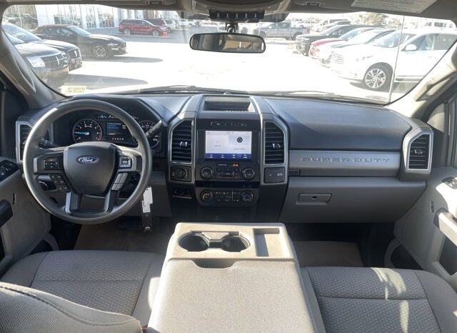 
								Used 2022 Ford Super Duty F-350 SRW full									