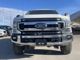 
										Used 2022 Ford Super Duty F-350 SRW full									
