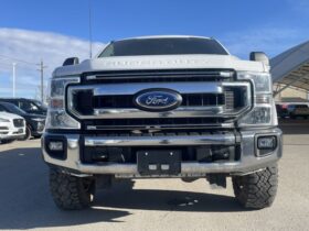 Used 2022 Ford Super Duty F-350 SRW