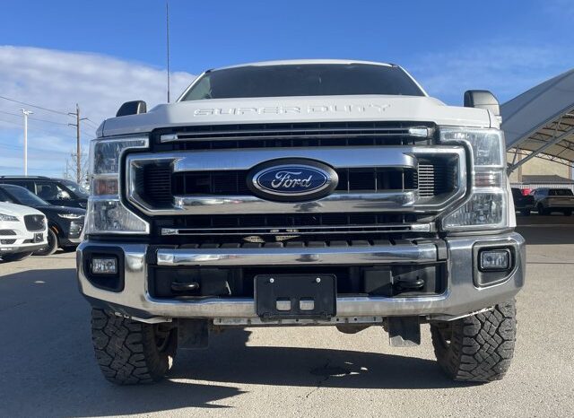 
								Used 2022 Ford Super Duty F-350 SRW full									