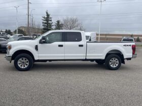 Used 2021 Ford Super Duty F-350 SRW