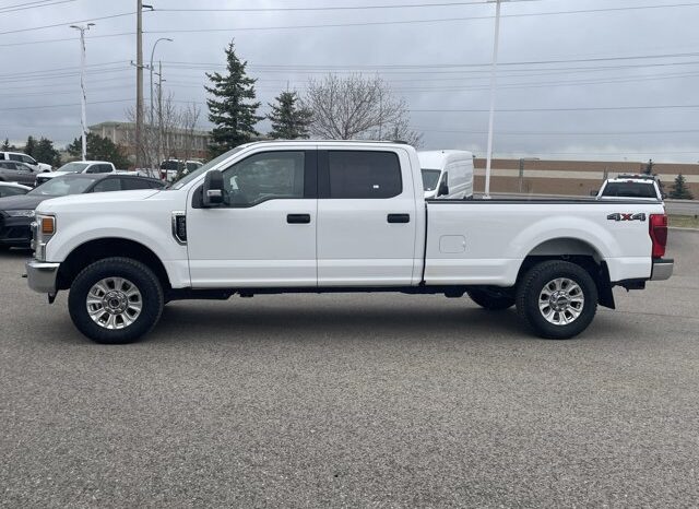 
								Used 2021 Ford Super Duty F-350 SRW full									