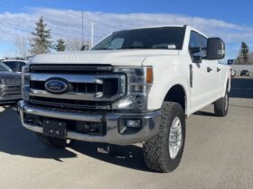 Used 2022 Ford Super Duty F-350 SRW