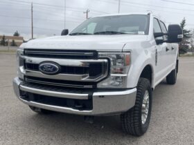 Used 2021 Ford Super Duty F-350 SRW