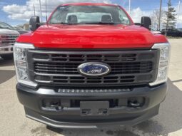 
										New 2025 Ford Super Duty F-250 SRW XL REG CAB 4WD W/FX4 PKG, TRAILER BRAKE CONTROLLER, AND TAILGATE STEP full									