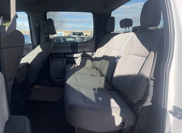 
								Used 2022 Ford Super Duty F-350 SRW full									