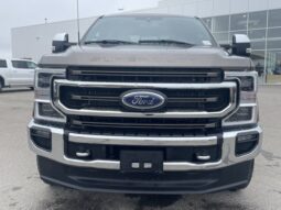 
										Used 2021 Ford Super Duty F-350 SRW full									