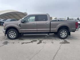Used 2021 Ford Super Duty F-350 SRW