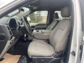 Used 2021 Ford Super Duty F-350 SRW