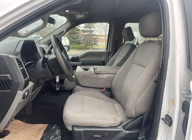 
								Used 2021 Ford Super Duty F-350 SRW full									