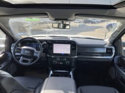 
										Used 2024 Ford Super Duty F-350 SRW full									