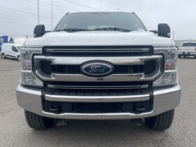 Used 2021 Ford Super Duty F-350 SRW