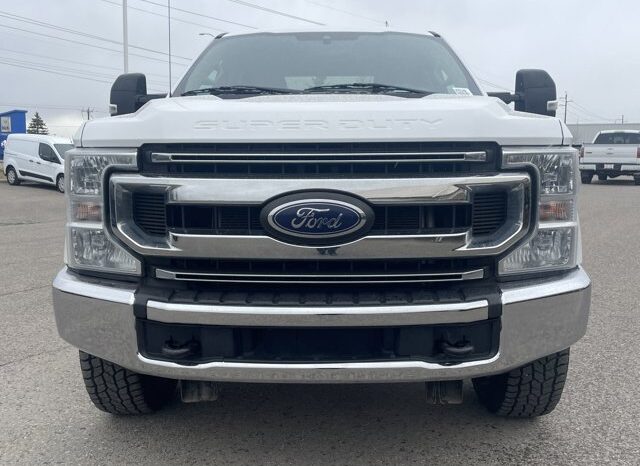 
								Used 2021 Ford Super Duty F-350 SRW full									