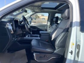 Used 2024 Ford Super Duty F-350 SRW