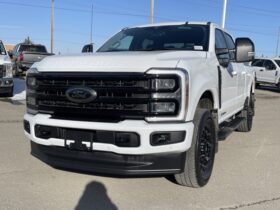 Used 2024 Ford Super Duty F-350 SRW