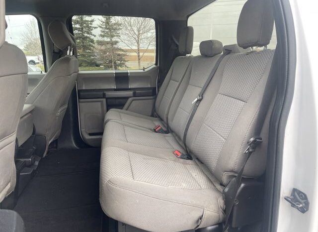
								Used 2021 Ford Super Duty F-350 SRW full									