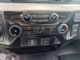 
										New 2025 Ford Super Duty F-250 SRW XL REG CAB 4WD W/FX4 PKG, TRAILER BRAKE CONTROLLER, AND TAILGATE STEP full									