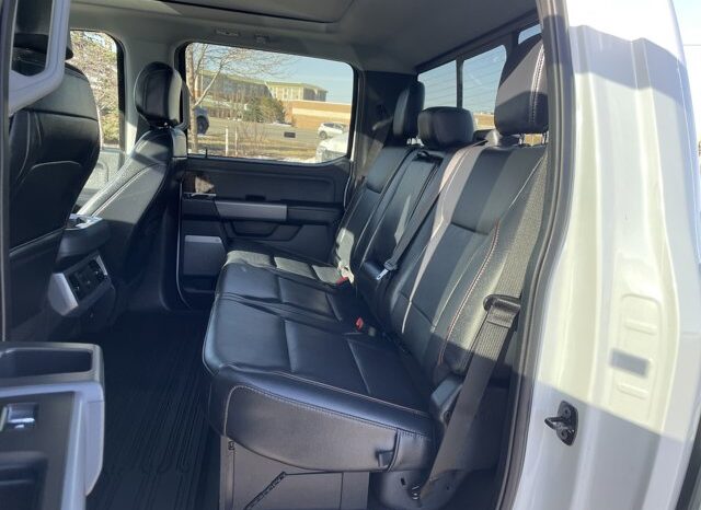
								Used 2024 Ford Super Duty F-350 SRW full									