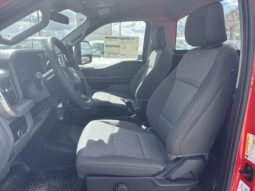 
										New 2025 Ford Super Duty F-250 SRW XL REG CAB 4WD W/FX4 PKG, TRAILER BRAKE CONTROLLER, AND TAILGATE STEP full									