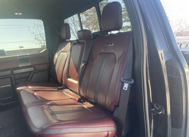 
								Used 2019 Ford Super Duty F-350 SRW full									