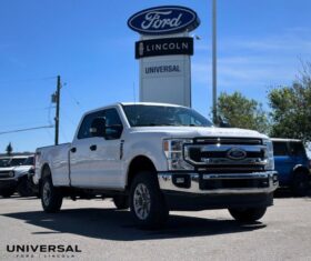 Used 2021 Ford Super Duty F-350 SRW
