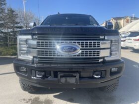 Used 2019 Ford Super Duty F-350 SRW