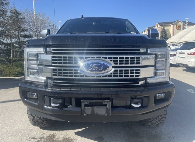 
								Used 2019 Ford Super Duty F-350 SRW full									