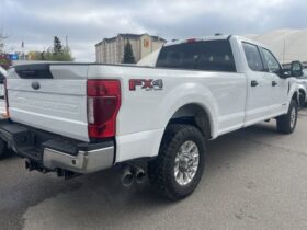 Used 2022 Ford Super Duty F-350 SRW