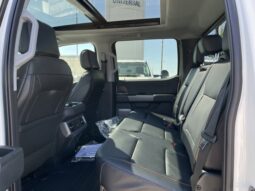 
										New 2025 Ford Super Duty F-350 SRW LARIAT 4WD – SOLD!! full									