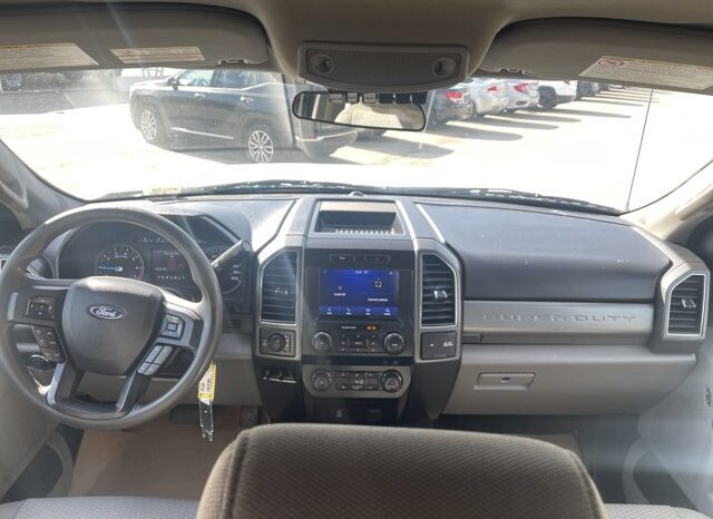 
								Used 2021 Ford Super Duty F-250 SRW full									
